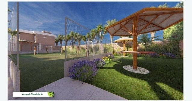 Casa, 2 quartos, 85 m² - Foto 38