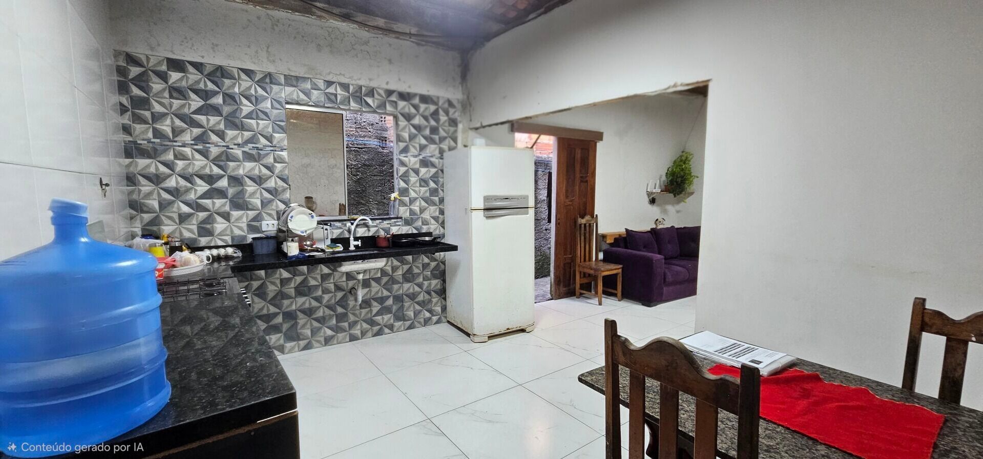 Casa, 2 quartos, 144 m² - Foto 19
