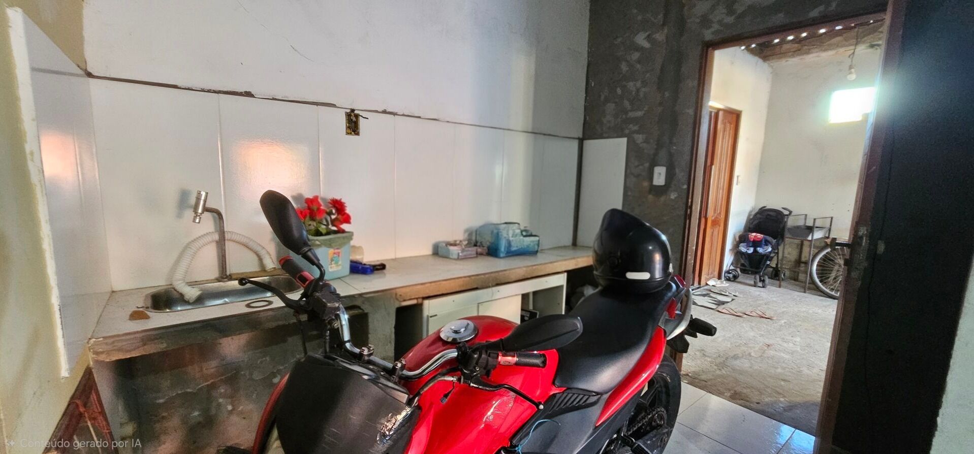 Casa, 2 quartos, 144 m² - Foto 17