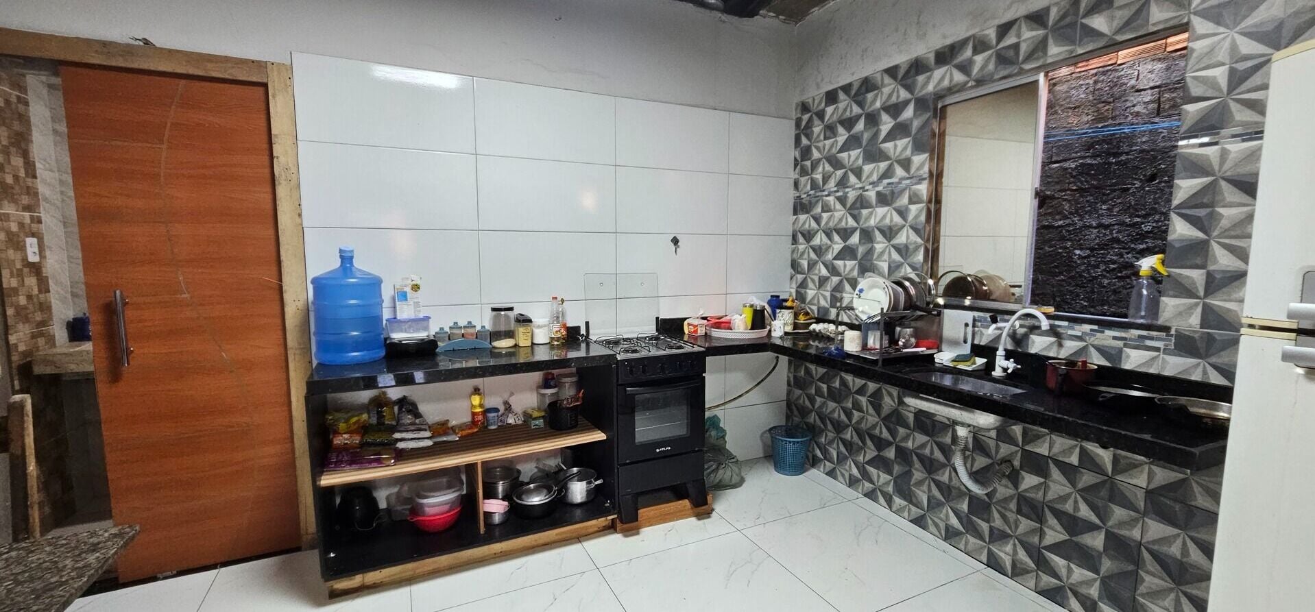 Casa, 2 quartos, 144 m² - Foto 7