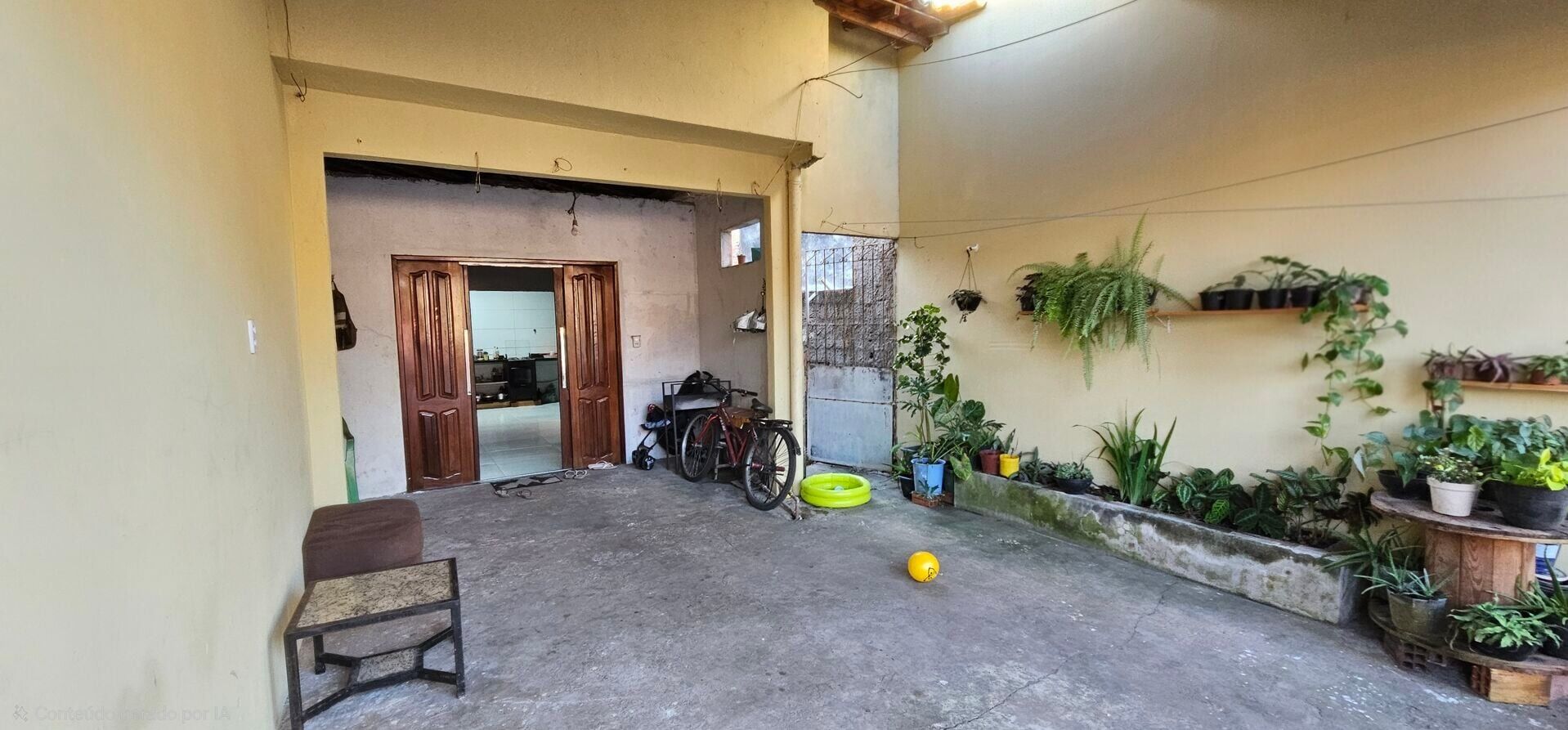 Casa, 2 quartos, 144 m² - Foto 2