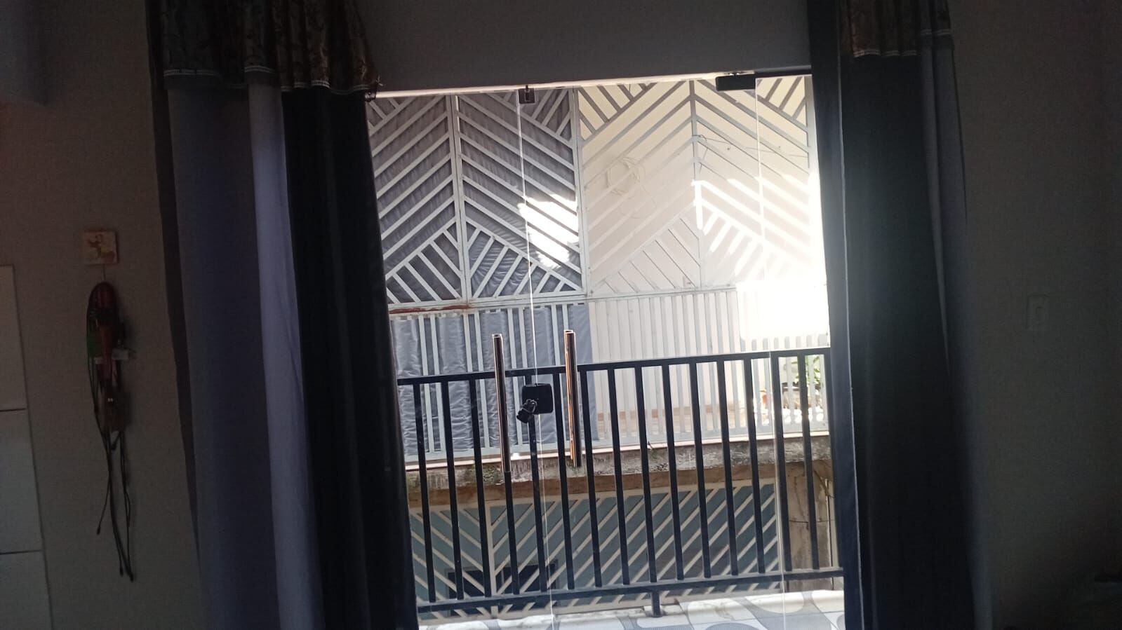 Casa, 3 quartos, 60 m² - Foto 8