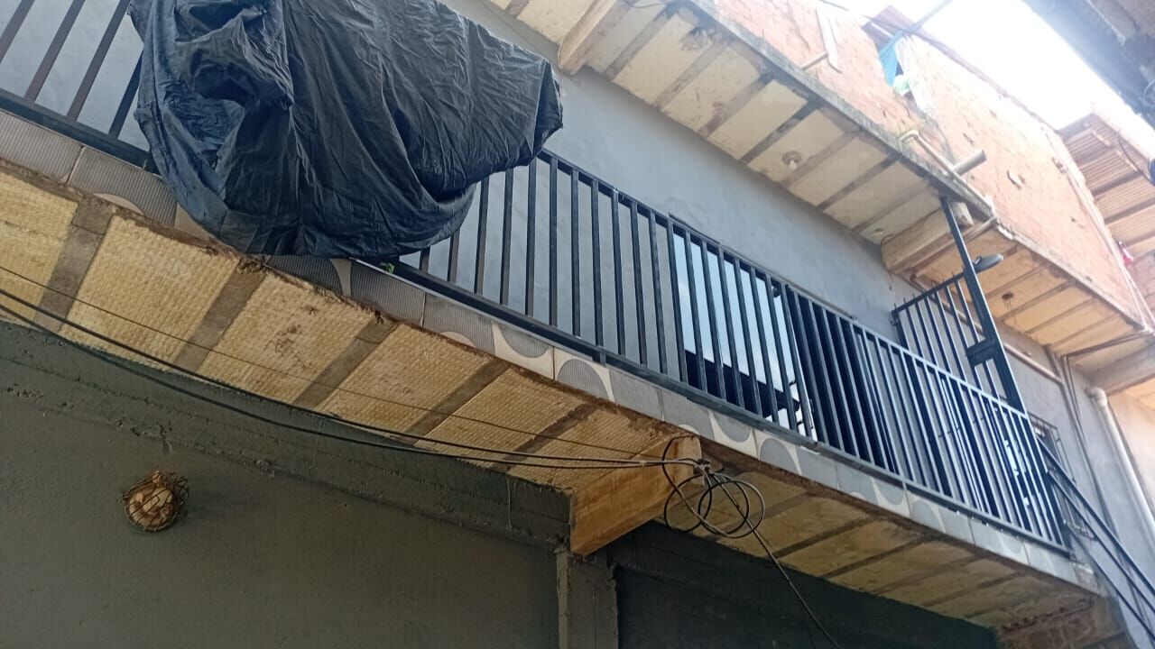 Casa, 3 quartos, 60 m² - Foto 9