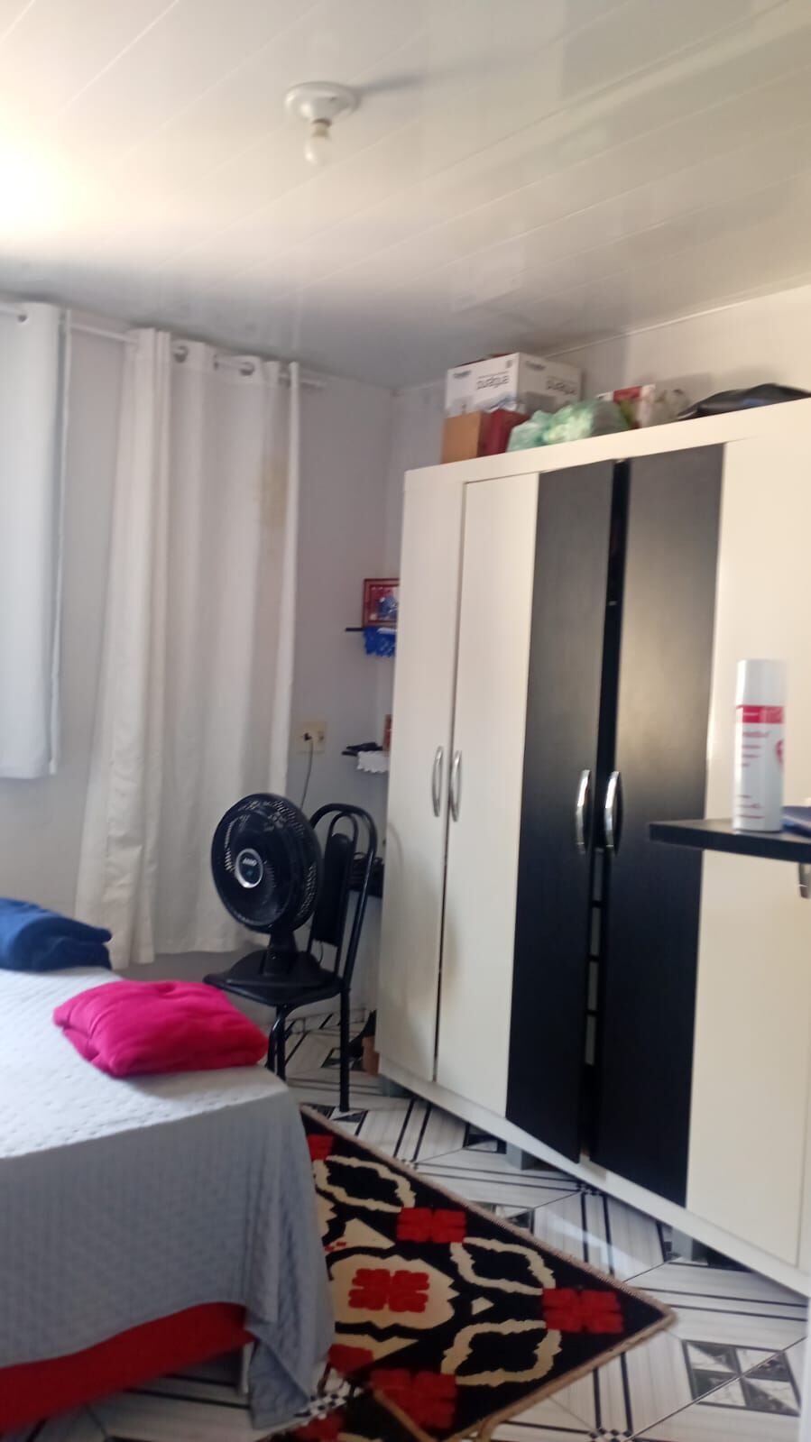 Casa, 3 quartos, 60 m² - Foto 5
