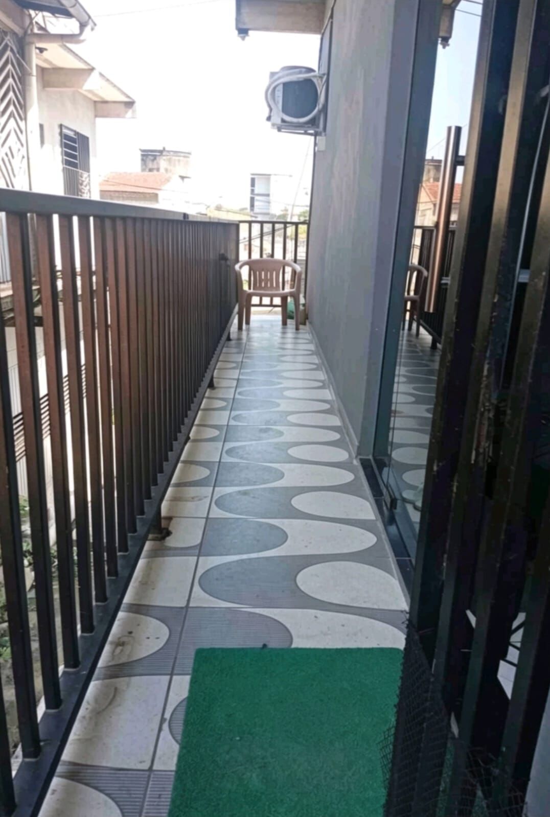 Casa, 3 quartos, 60 m² - Foto 17
