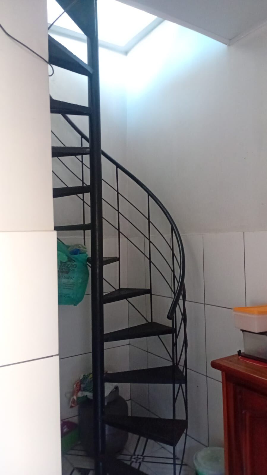 Casa, 3 quartos, 60 m² - Foto 12