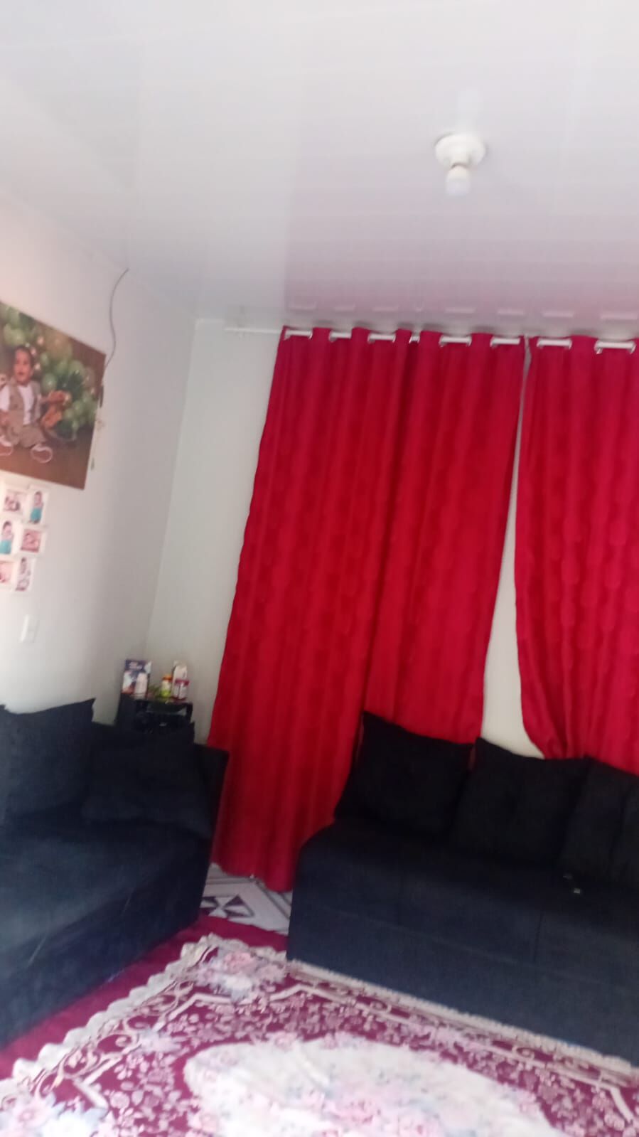 Casa, 3 quartos, 60 m² - Foto 3