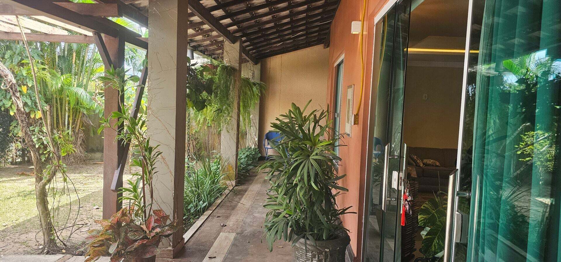 Casa, 3 quartos, 450 m² - Foto 17