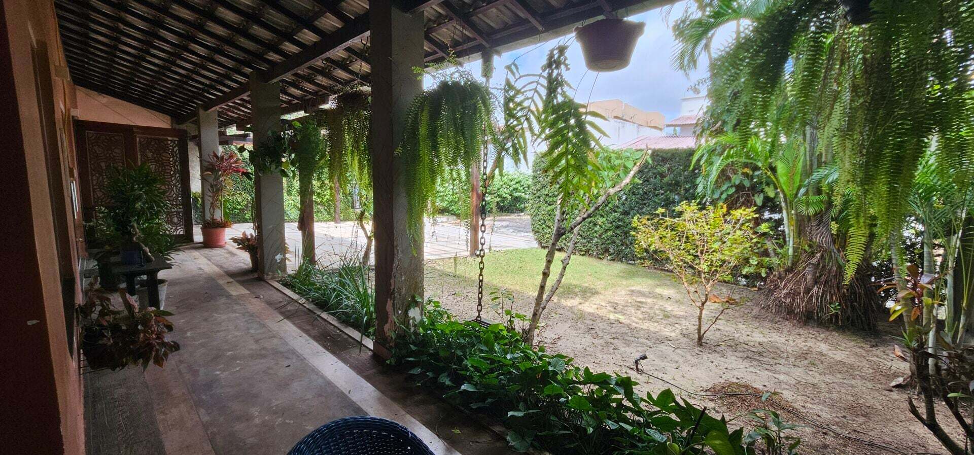 Casa, 3 quartos, 450 m² - Foto 14