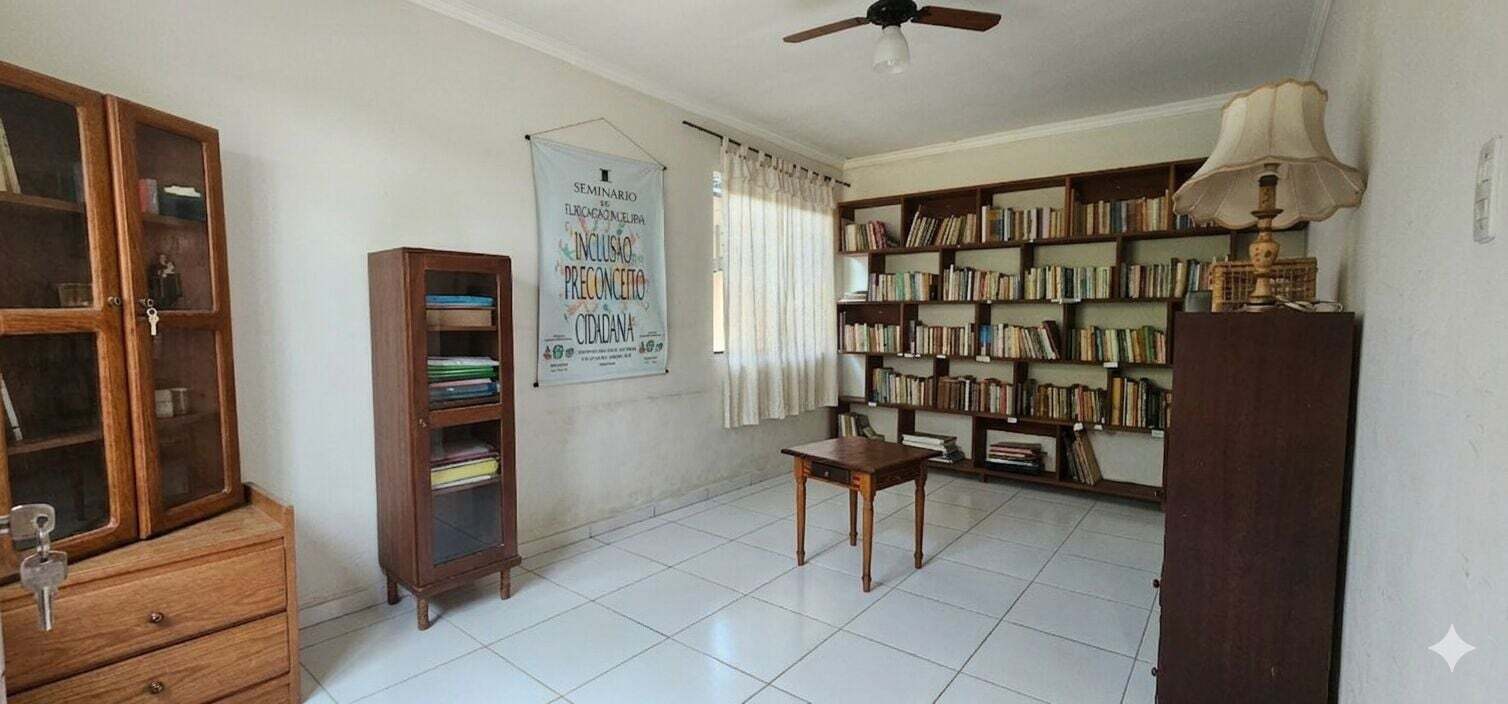Casa, 3 quartos, 450 m² - Foto 23