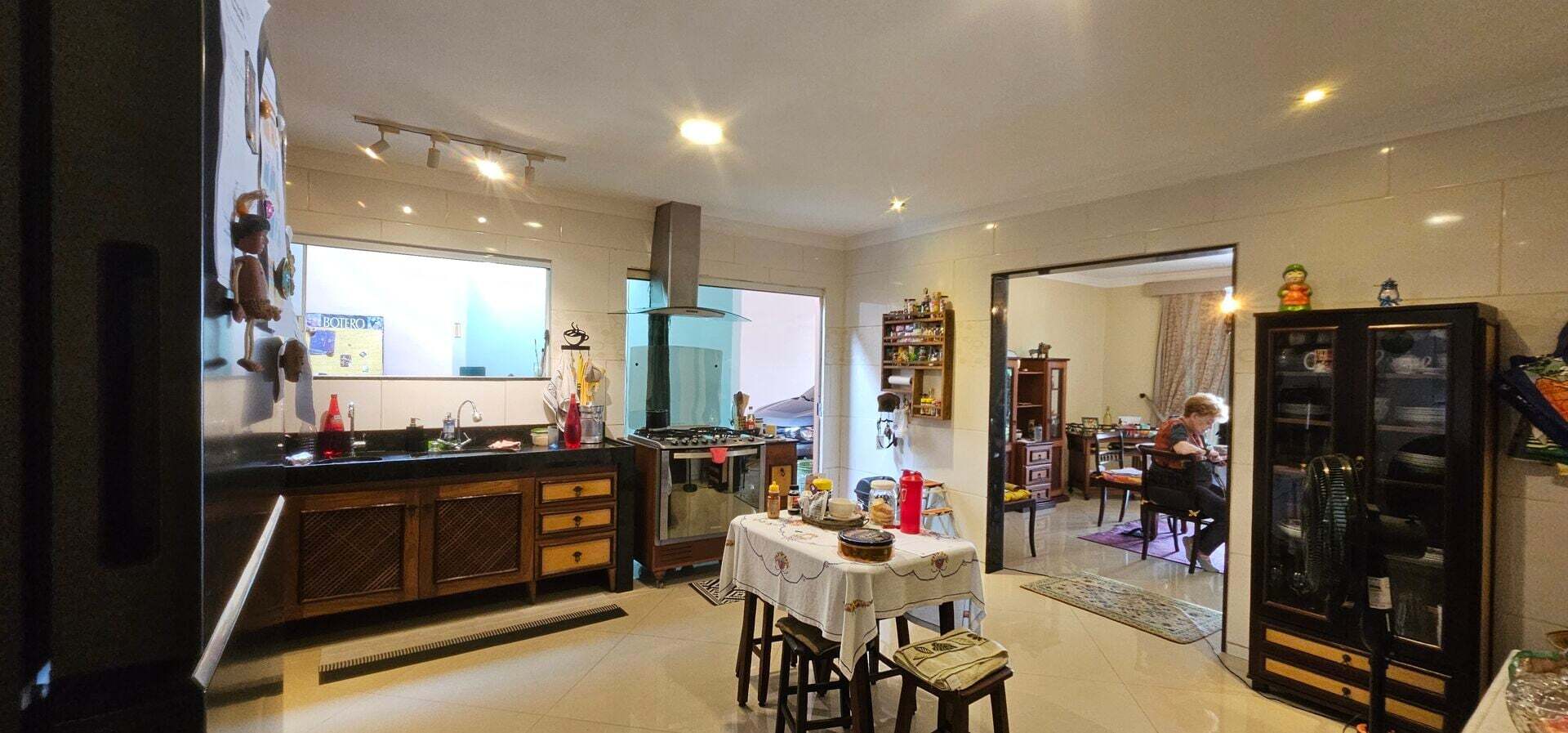 Casa, 3 quartos, 450 m² - Foto 38