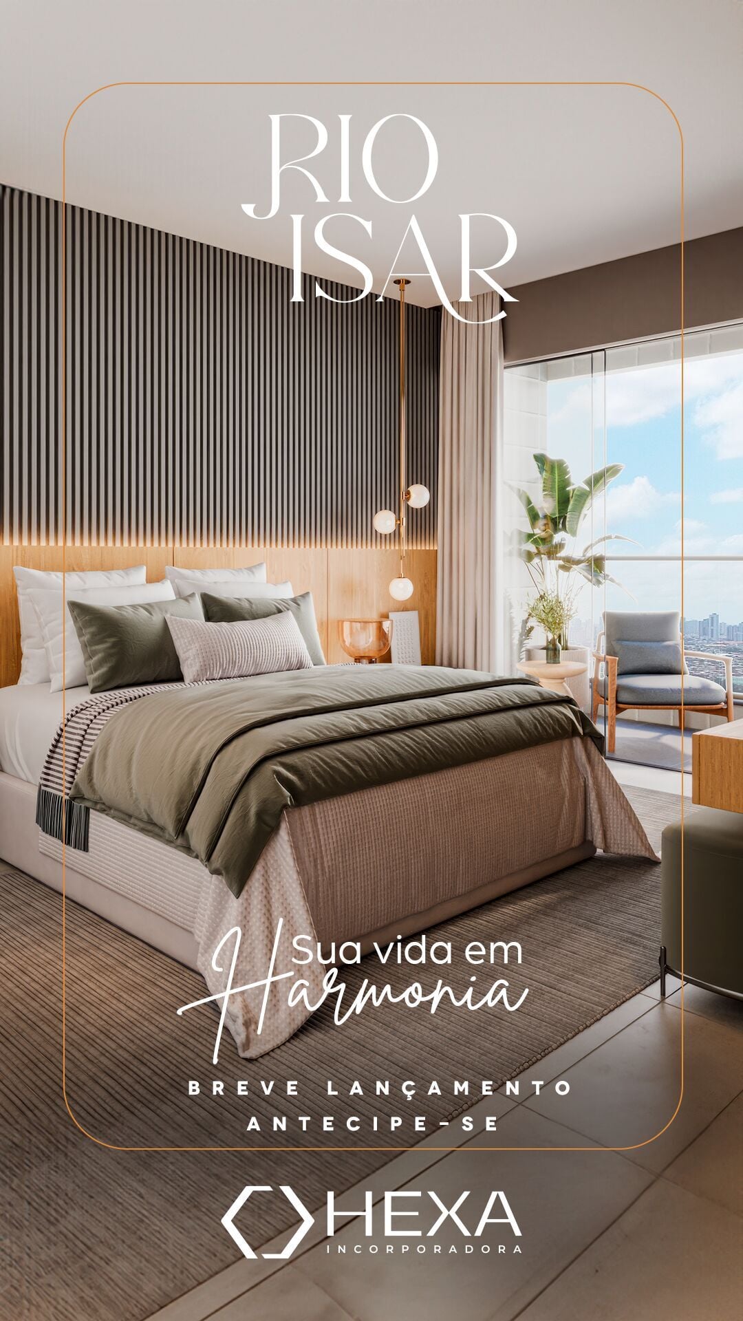 Apartamento, 2 quartos, 87 m² - Foto 9
