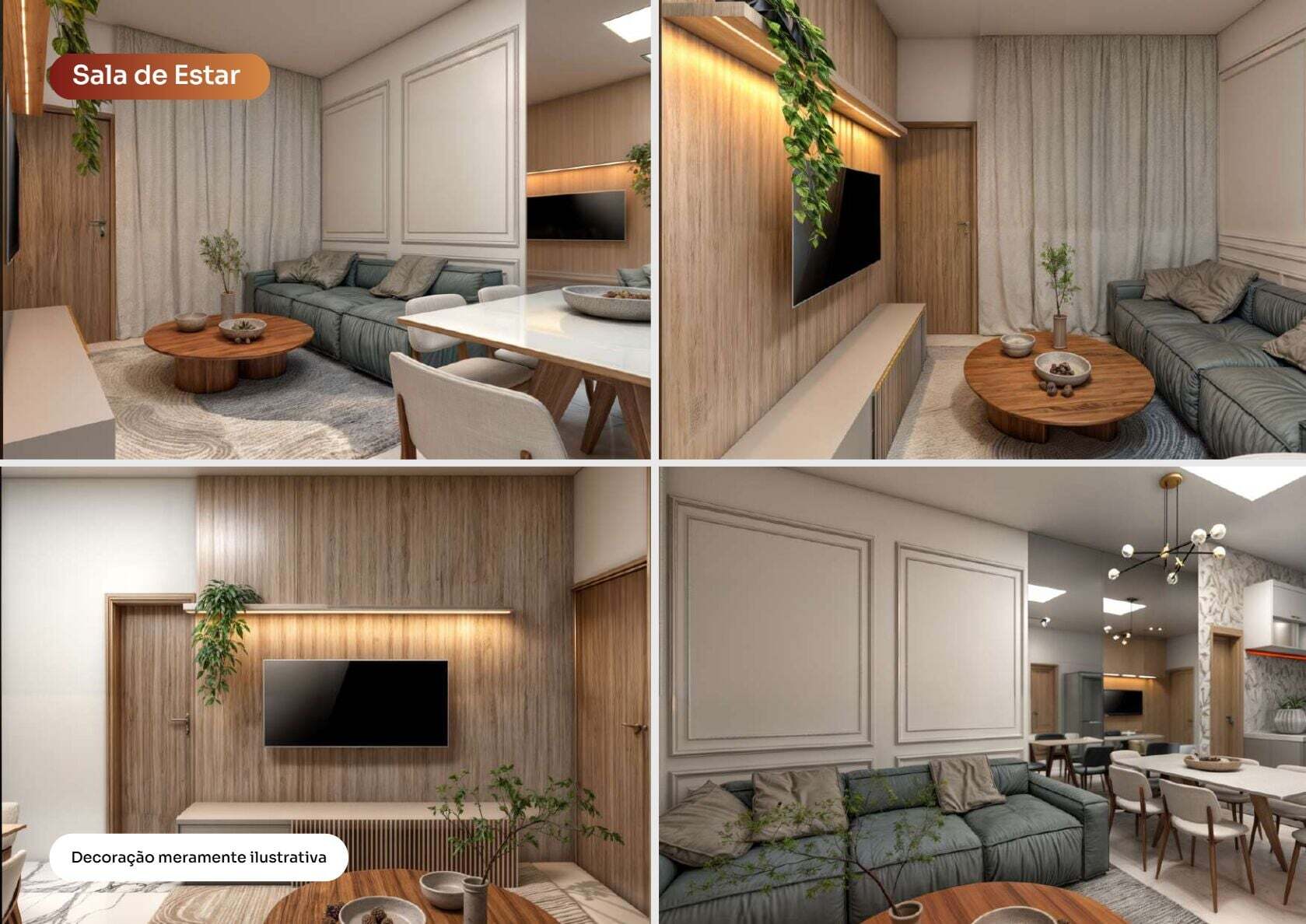 Casa, 2 quartos, 51 m² - Foto 30