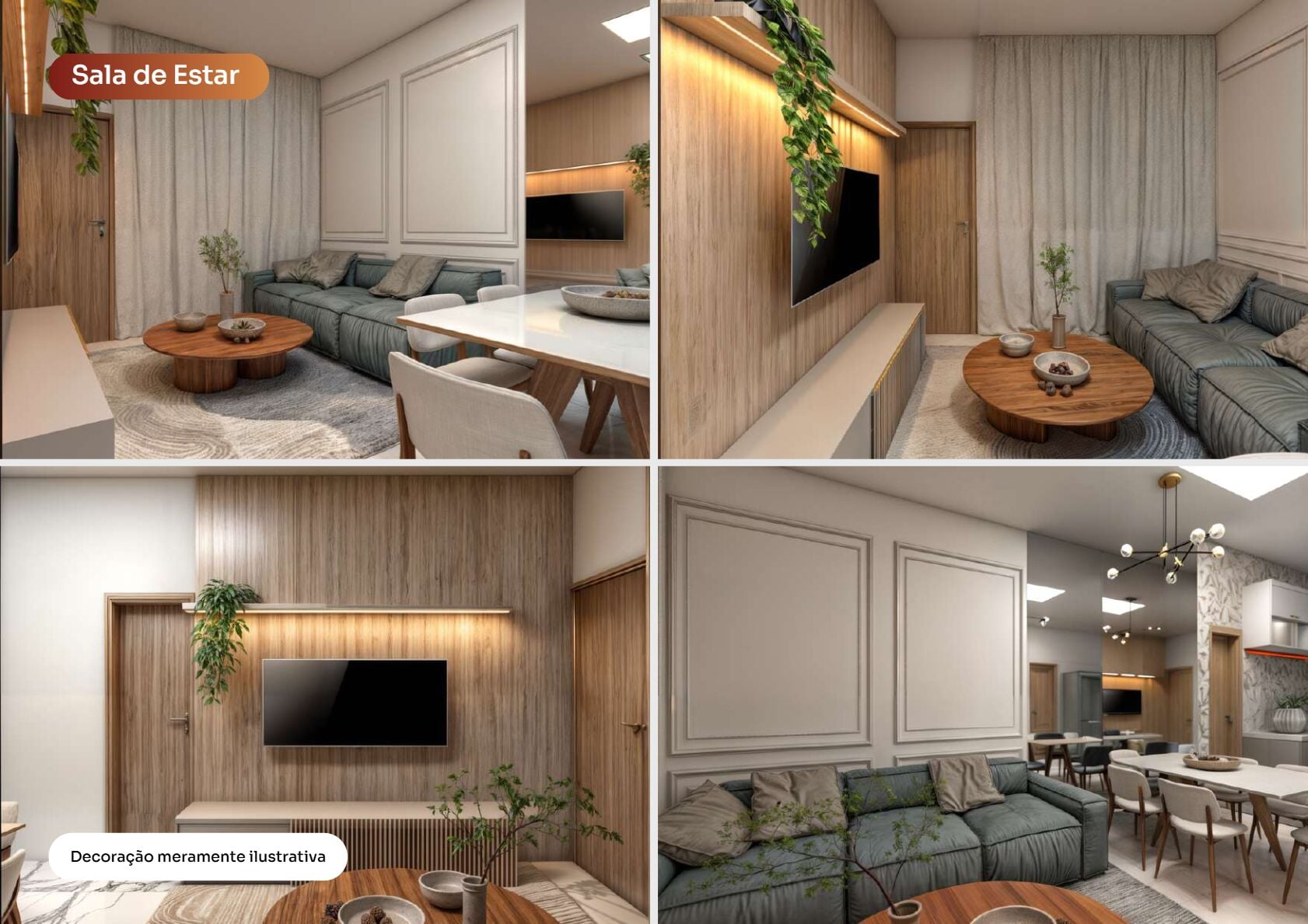 Casa, 2 quartos, 51 m² - Foto 29