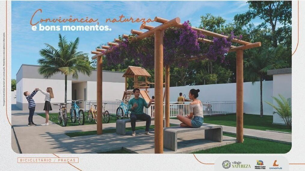 Apartamento, 2 quartos, 43 m² - Foto 33