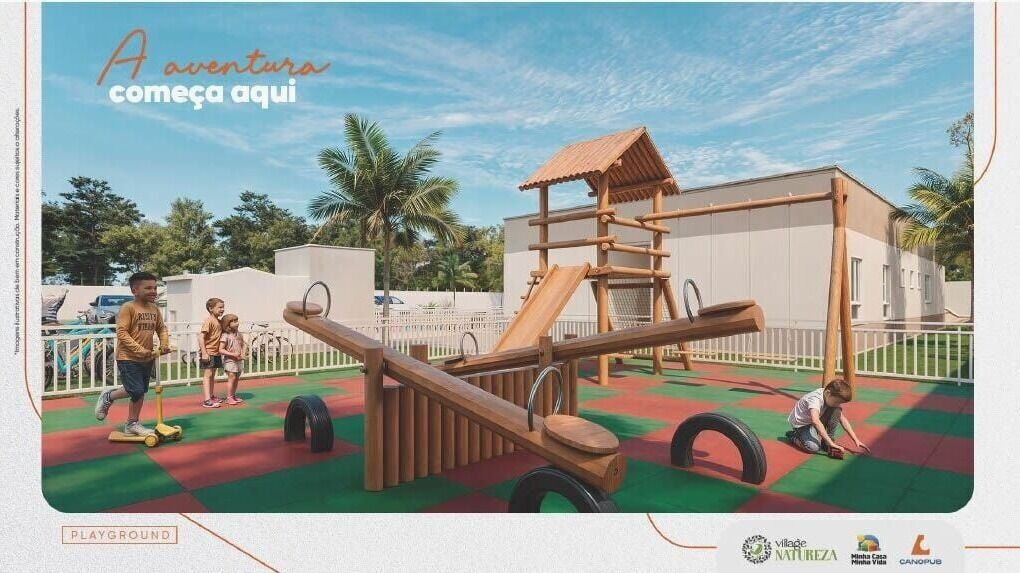 Apartamento, 2 quartos, 43 m² - Foto 27
