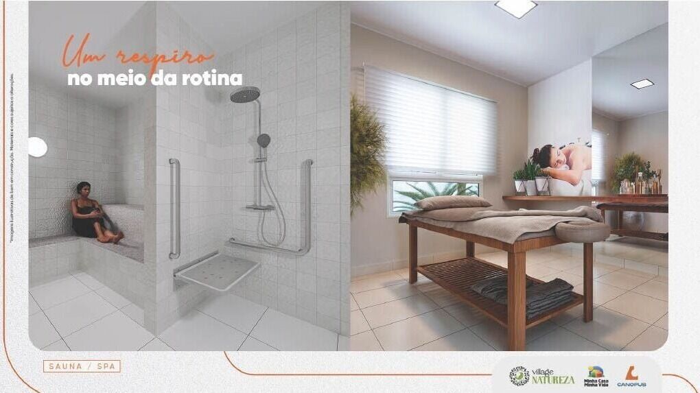 Apartamento, 2 quartos, 43 m² - Foto 31
