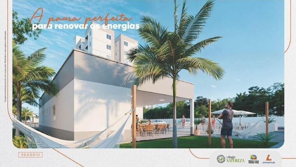Apartamento, 2 quartos, 43 m² - Foto 32