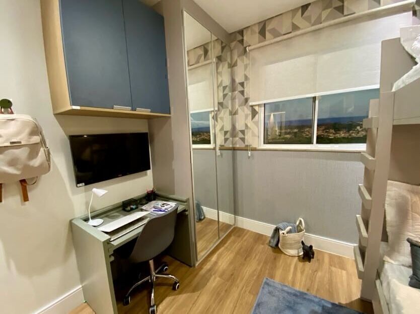 Apartamento, 2 quartos, 42 m² - Foto 43