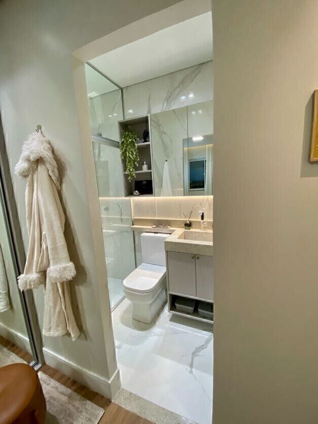 Apartamento, 2 quartos, 42 m² - Foto 44