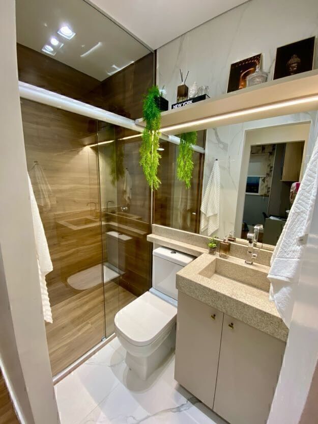 Apartamento, 2 quartos, 42 m² - Foto 3