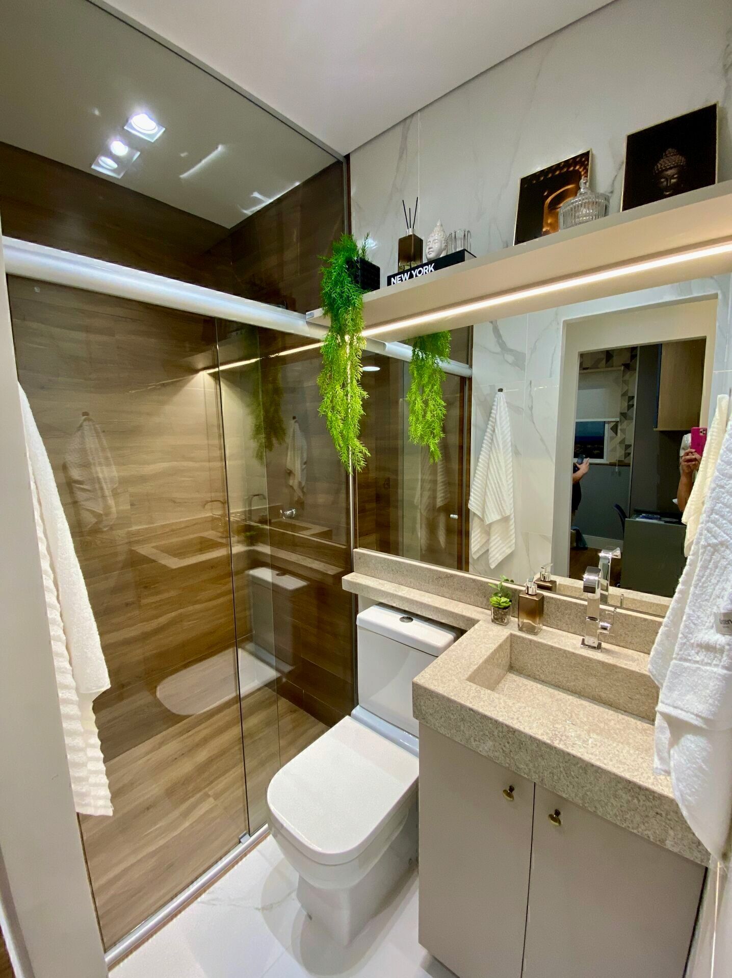 Apartamento, 2 quartos, 42 m² - Foto 33