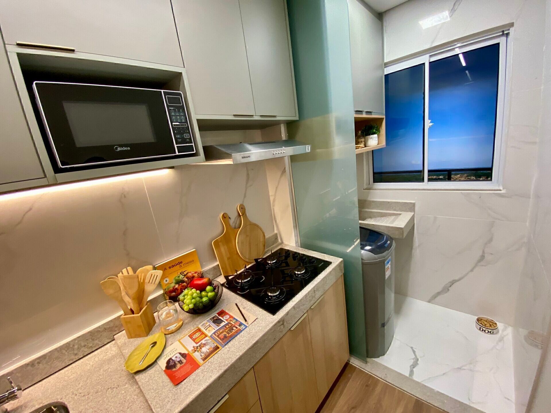 Apartamento, 2 quartos, 42 m² - Foto 20