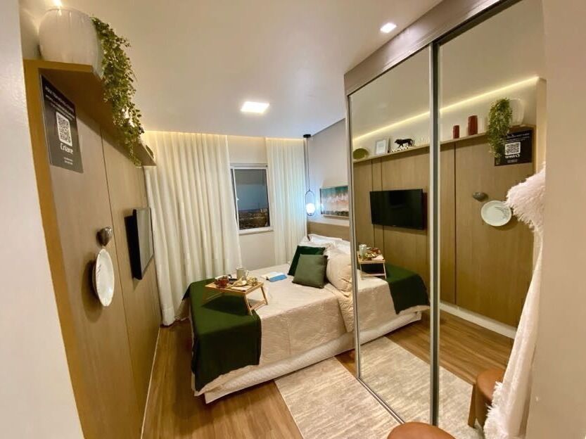Apartamento, 2 quartos, 42 m² - Foto 50