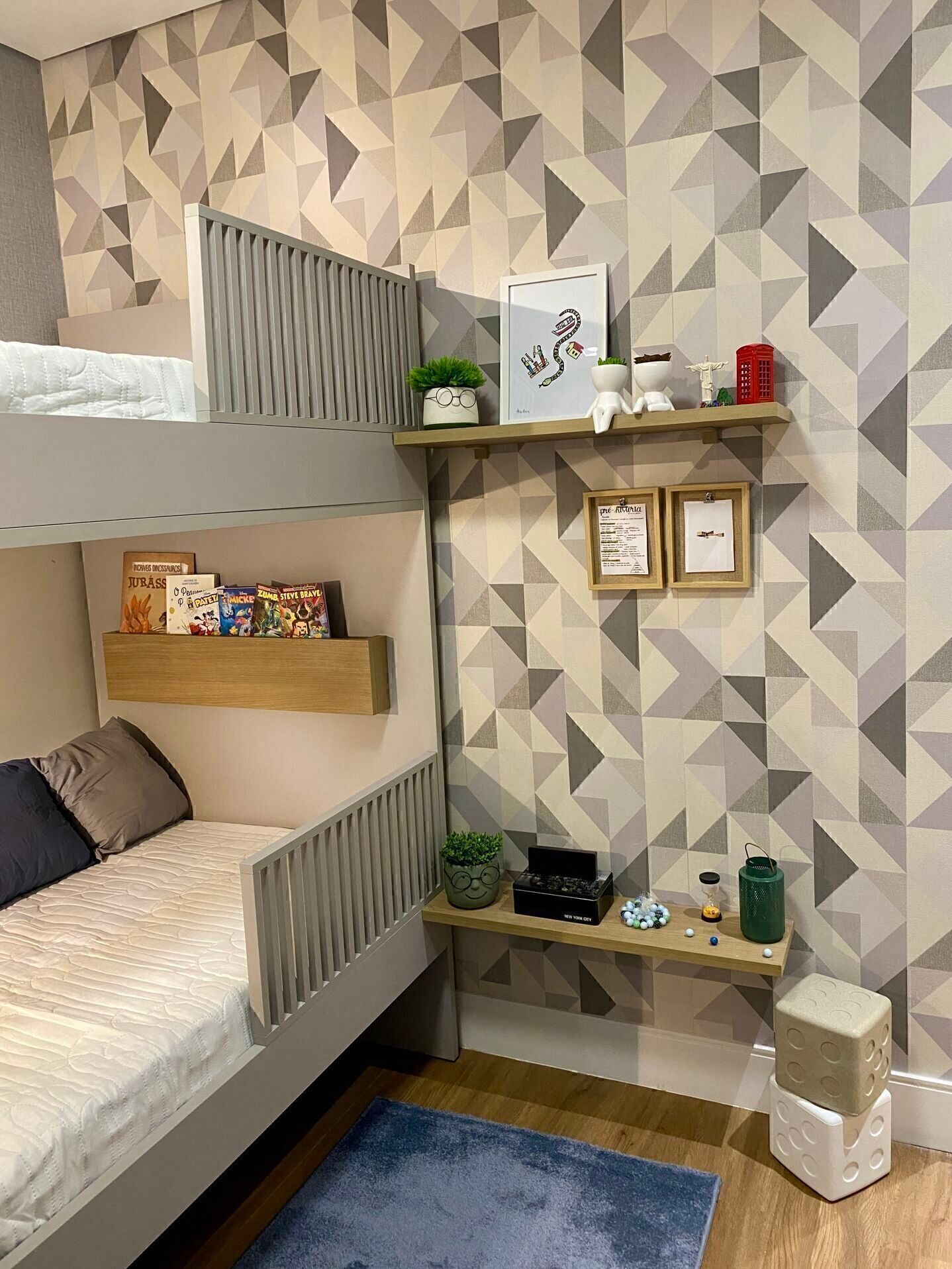 Apartamento, 2 quartos, 42 m² - Foto 35