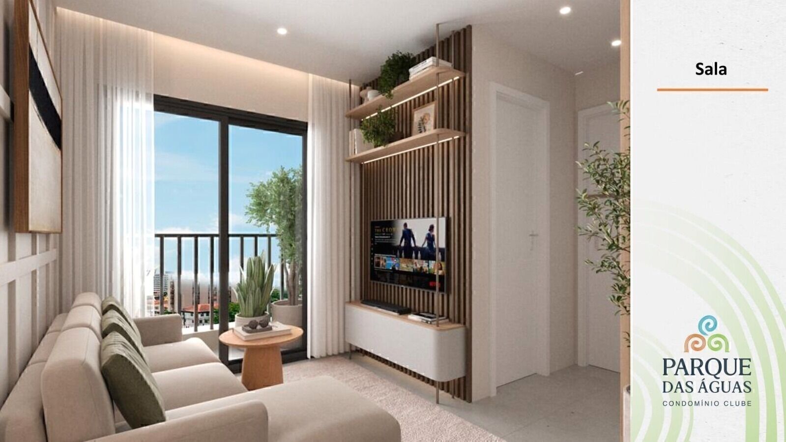 Apartamento, 2 quartos, 42 m² - Foto 28