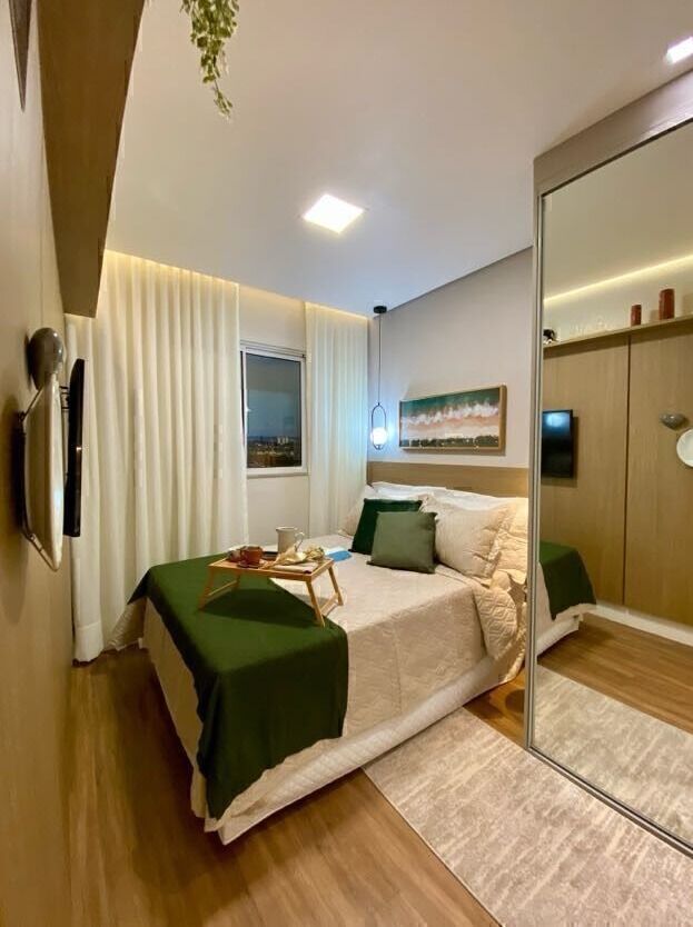 Apartamento, 2 quartos, 42 m² - Foto 13
