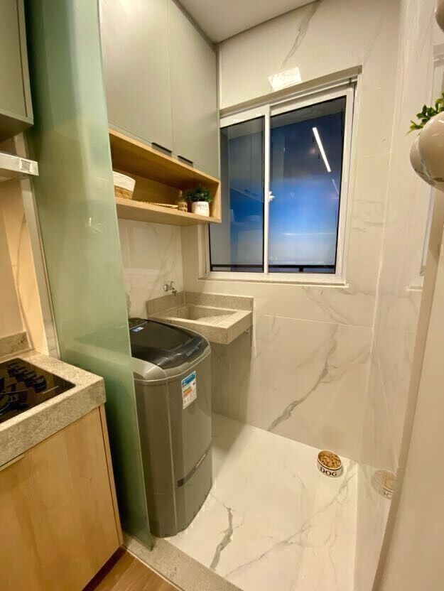 Apartamento, 2 quartos, 42 m² - Foto 39