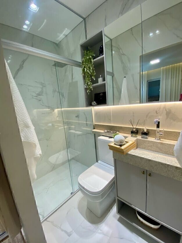 Apartamento, 2 quartos, 42 m² - Foto 32