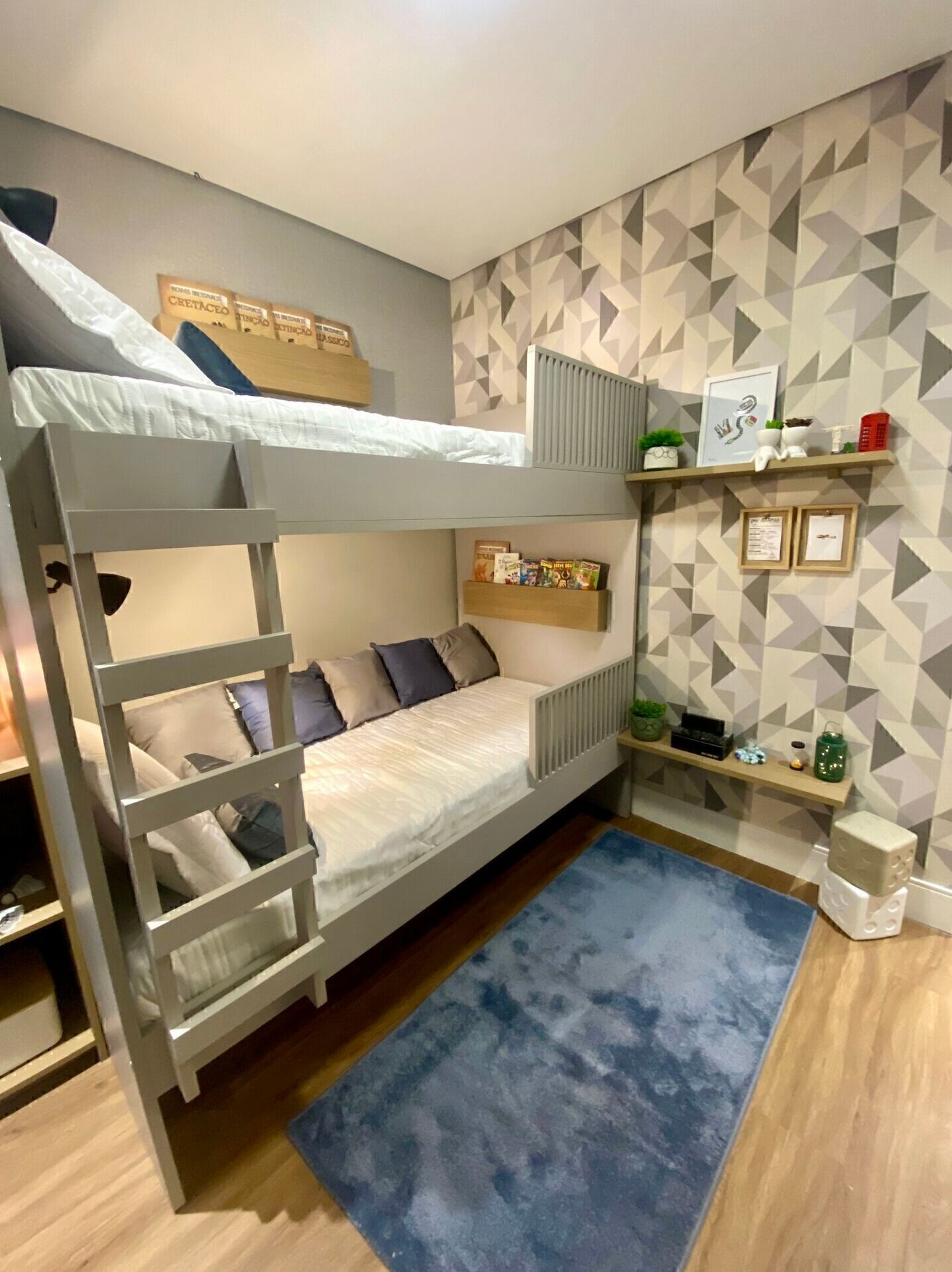 Apartamento, 2 quartos, 42 m² - Foto 37