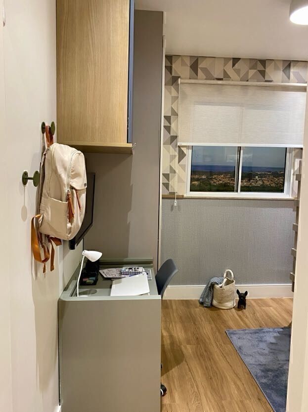 Apartamento, 2 quartos, 42 m² - Foto 41