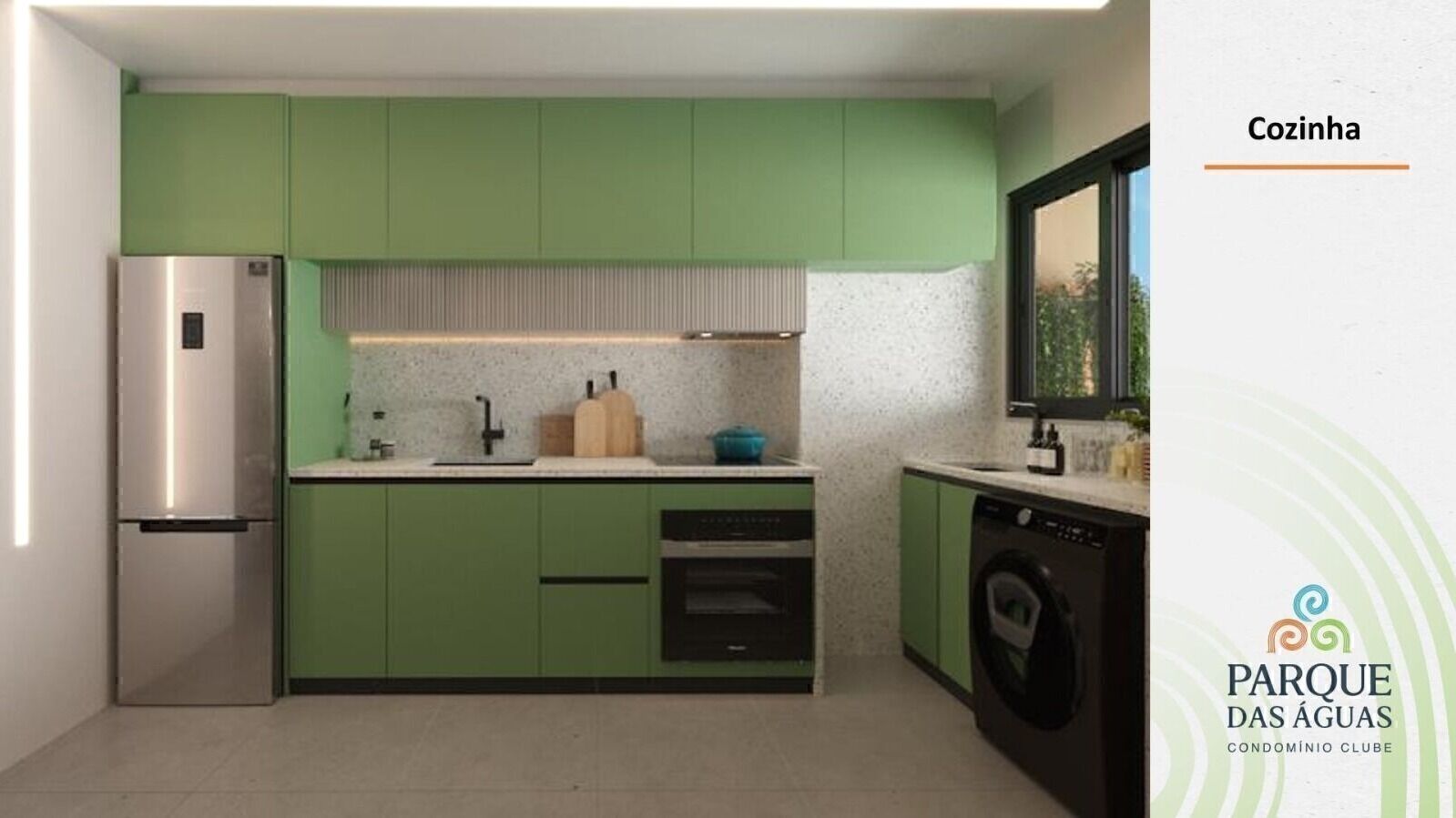 Apartamento, 2 quartos, 42 m² - Foto 12