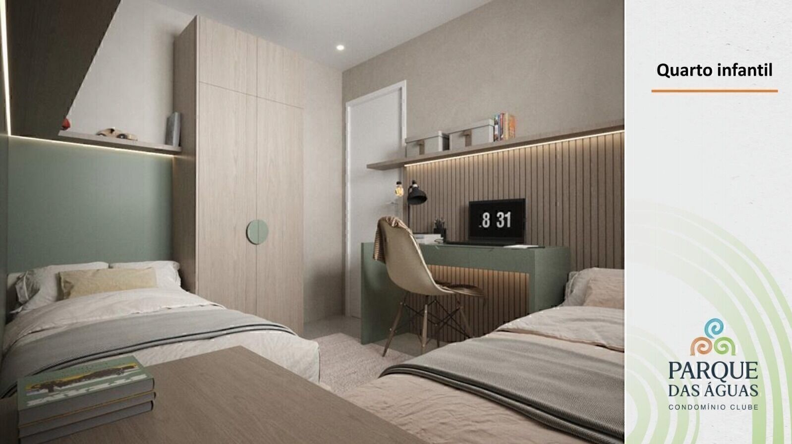 Apartamento, 2 quartos, 42 m² - Foto 11