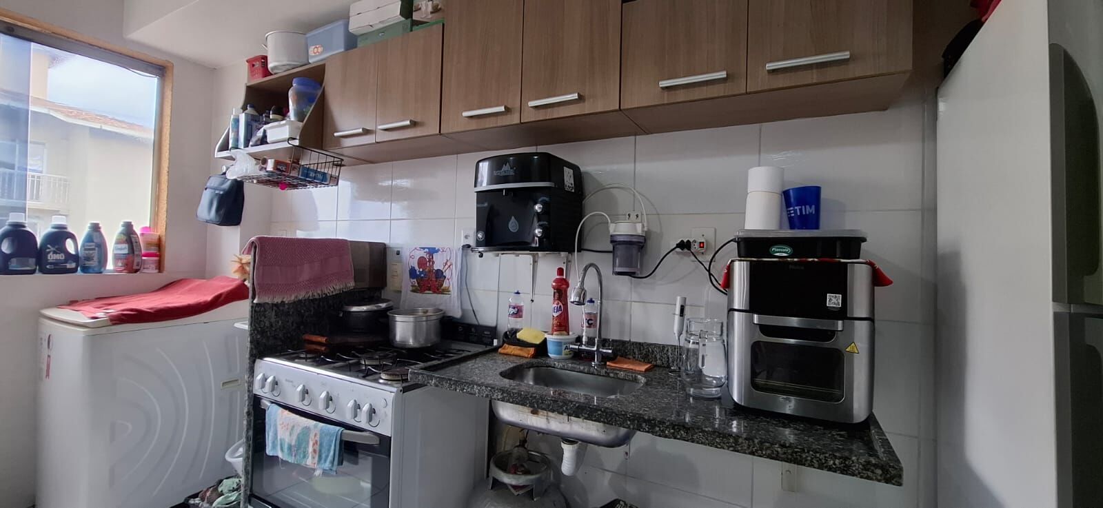 Apartamento, 3 quartos, 45 m² - Foto 14