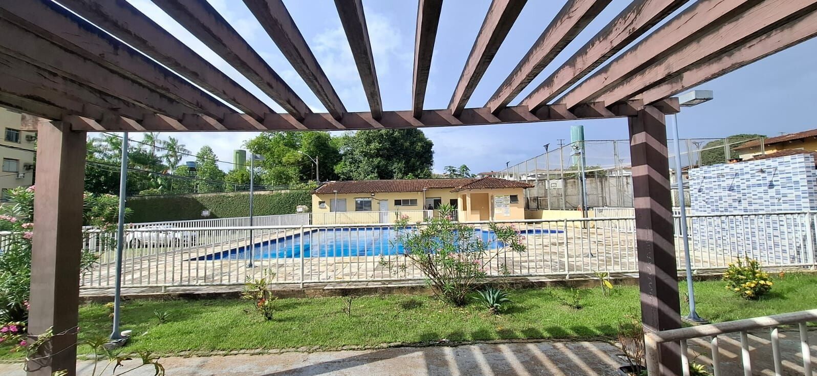Apartamento, 3 quartos, 45 m² - Foto 19