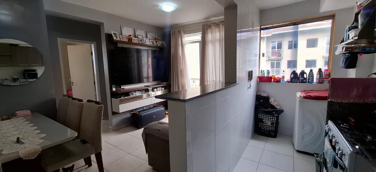 Apartamento, 3 quartos, 45 m² - Foto 8