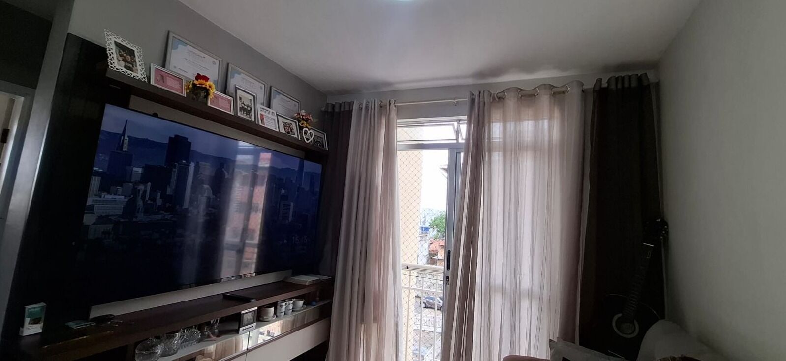 Apartamento, 3 quartos, 45 m² - Foto 6