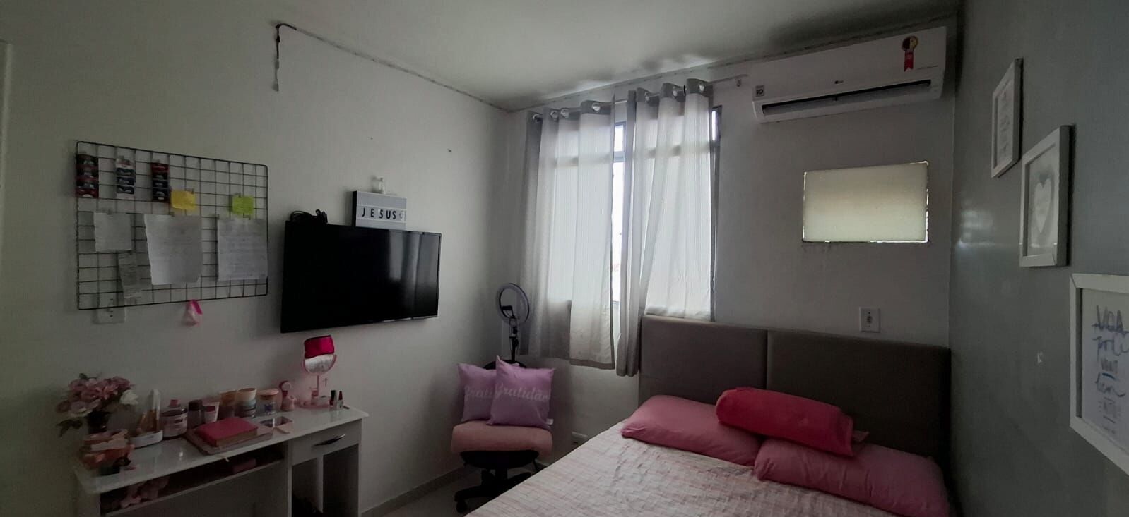 Apartamento, 3 quartos, 45 m² - Foto 21