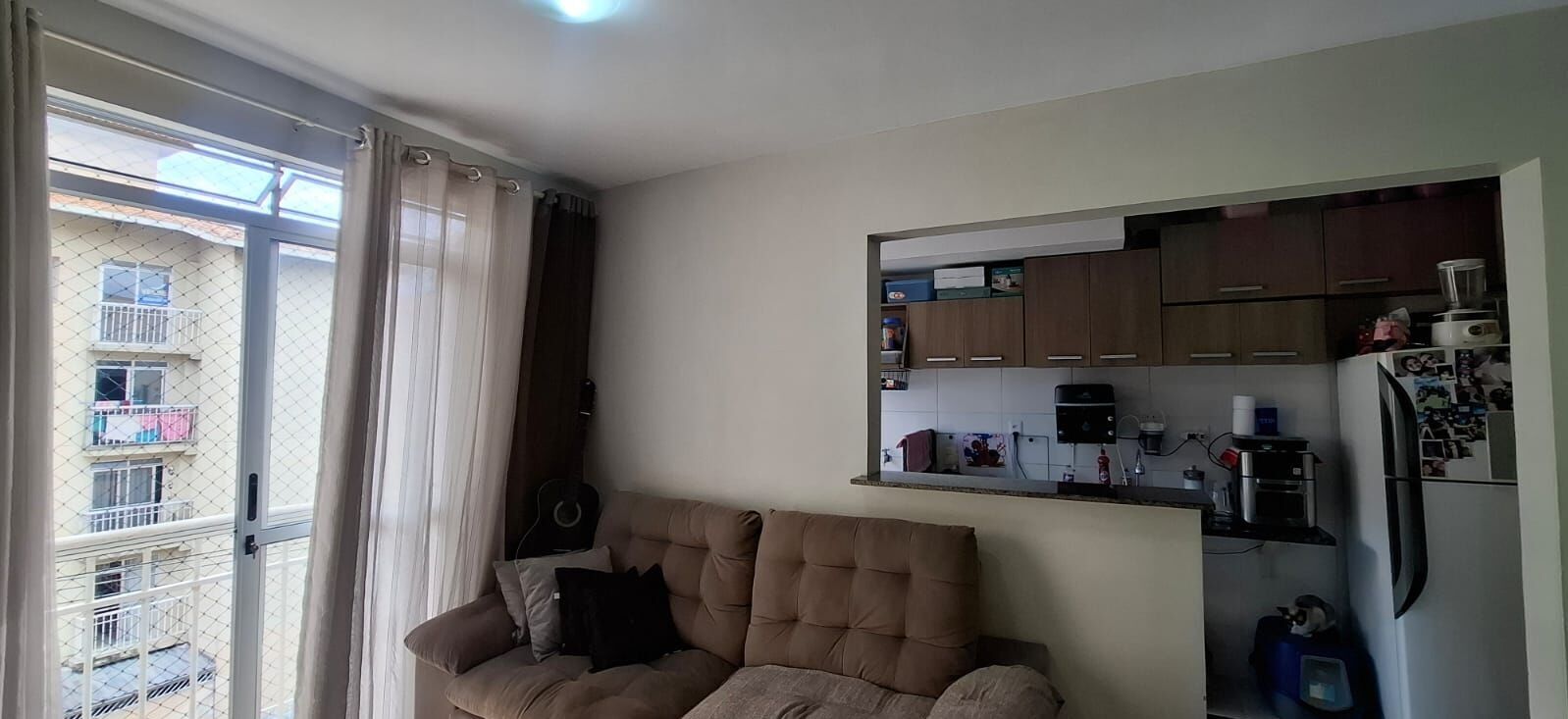 Apartamento, 3 quartos, 45 m² - Foto 13