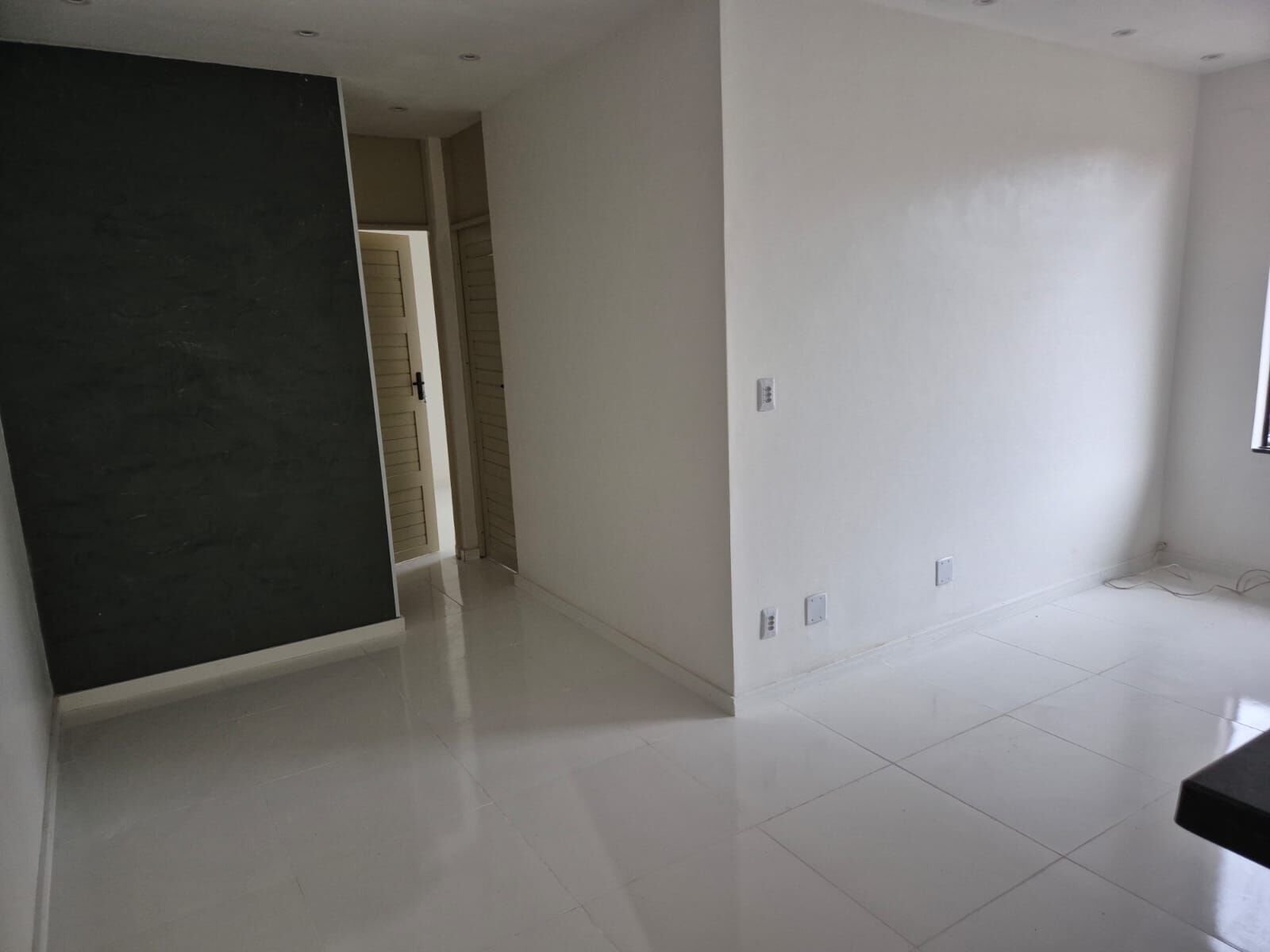 Apartamento, 2 quartos, 52 m² - Foto 3