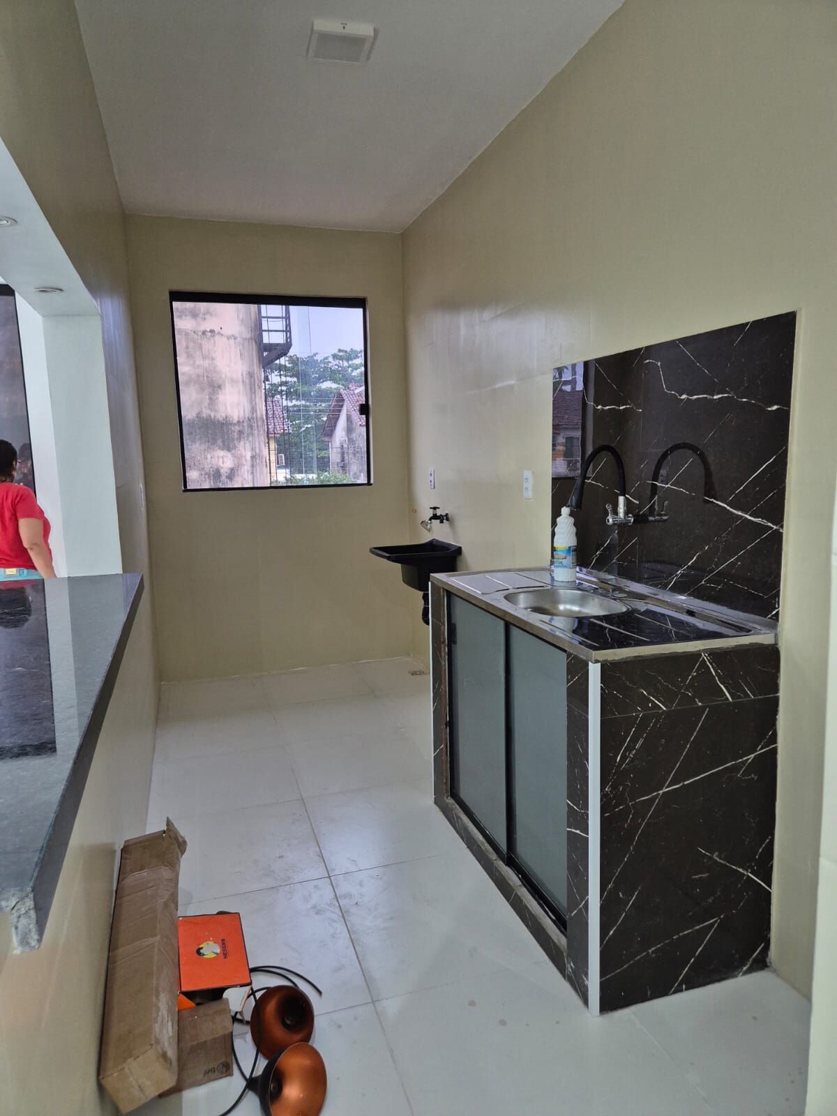 Apartamento, 2 quartos, 52 m² - Foto 8