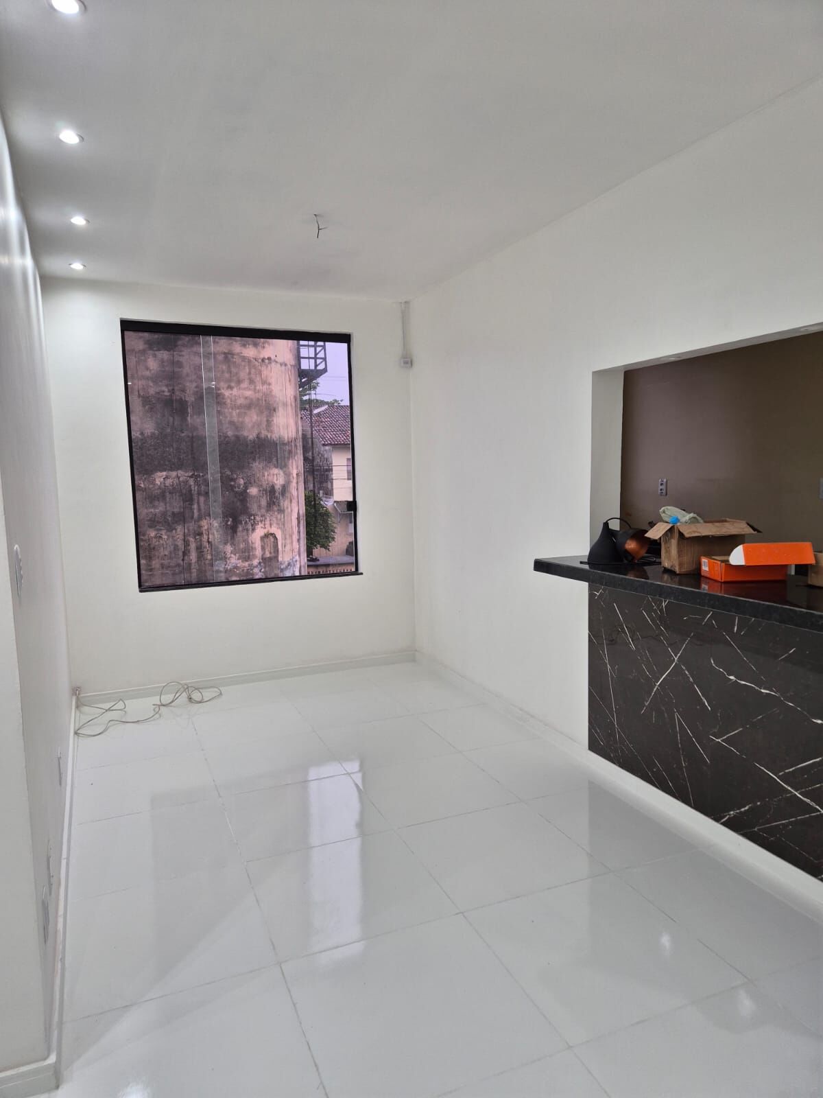 Apartamento, 2 quartos, 52 m² - Foto 1