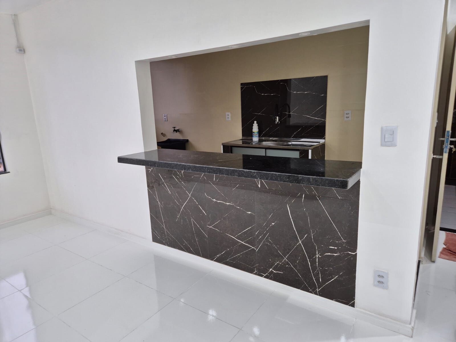 Apartamento, 2 quartos, 52 m² - Foto 9