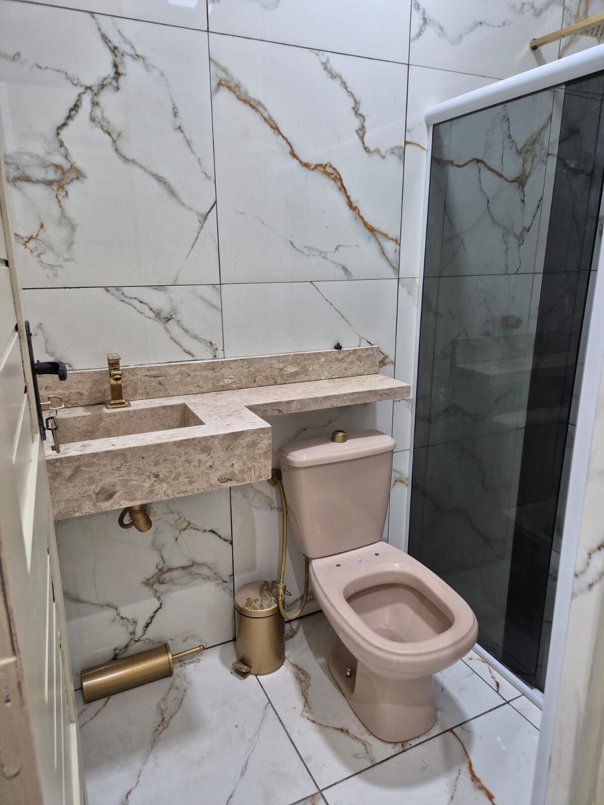Apartamento, 2 quartos, 52 m² - Foto 10