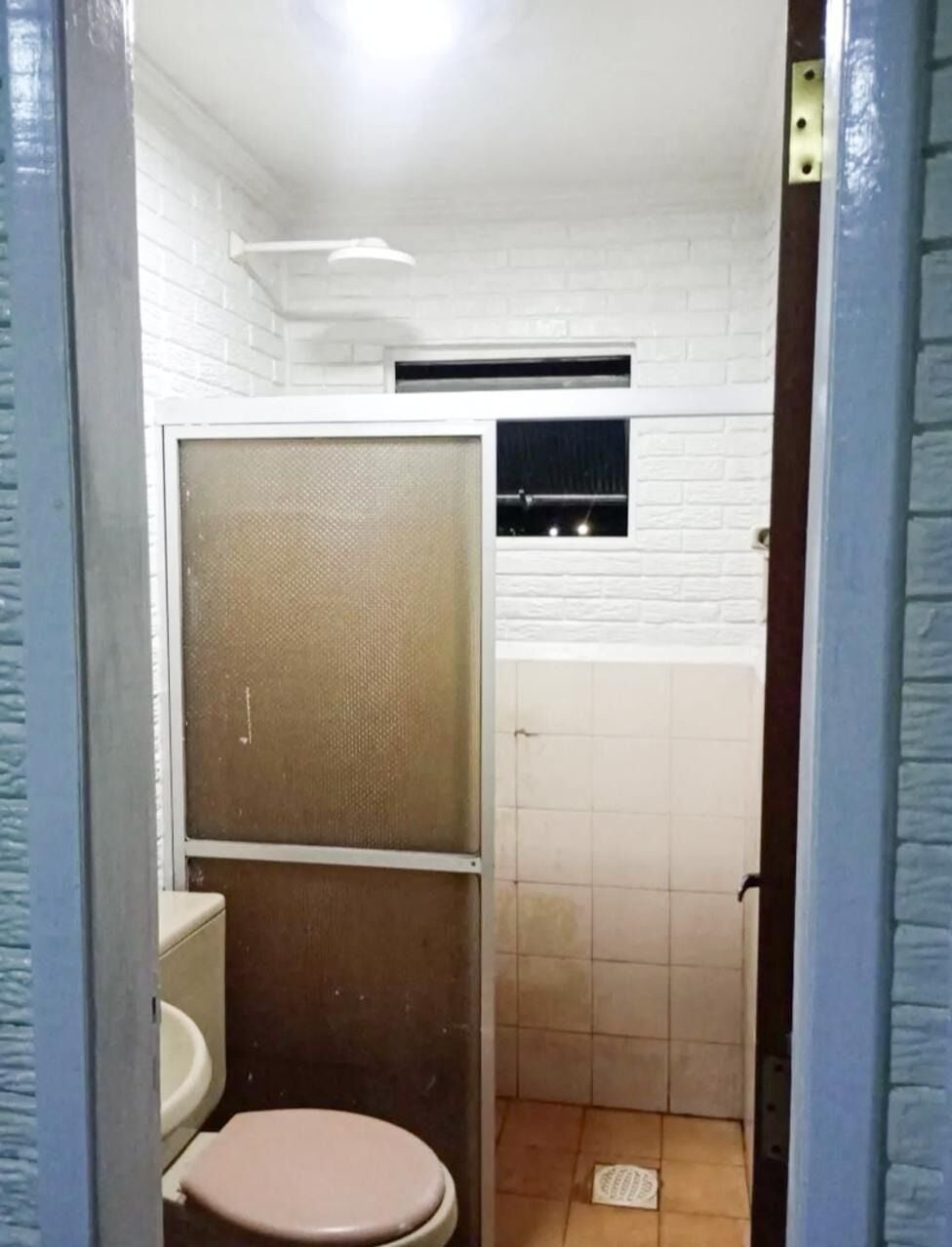 Apartamento, 2 quartos, 43 m² - Foto 2