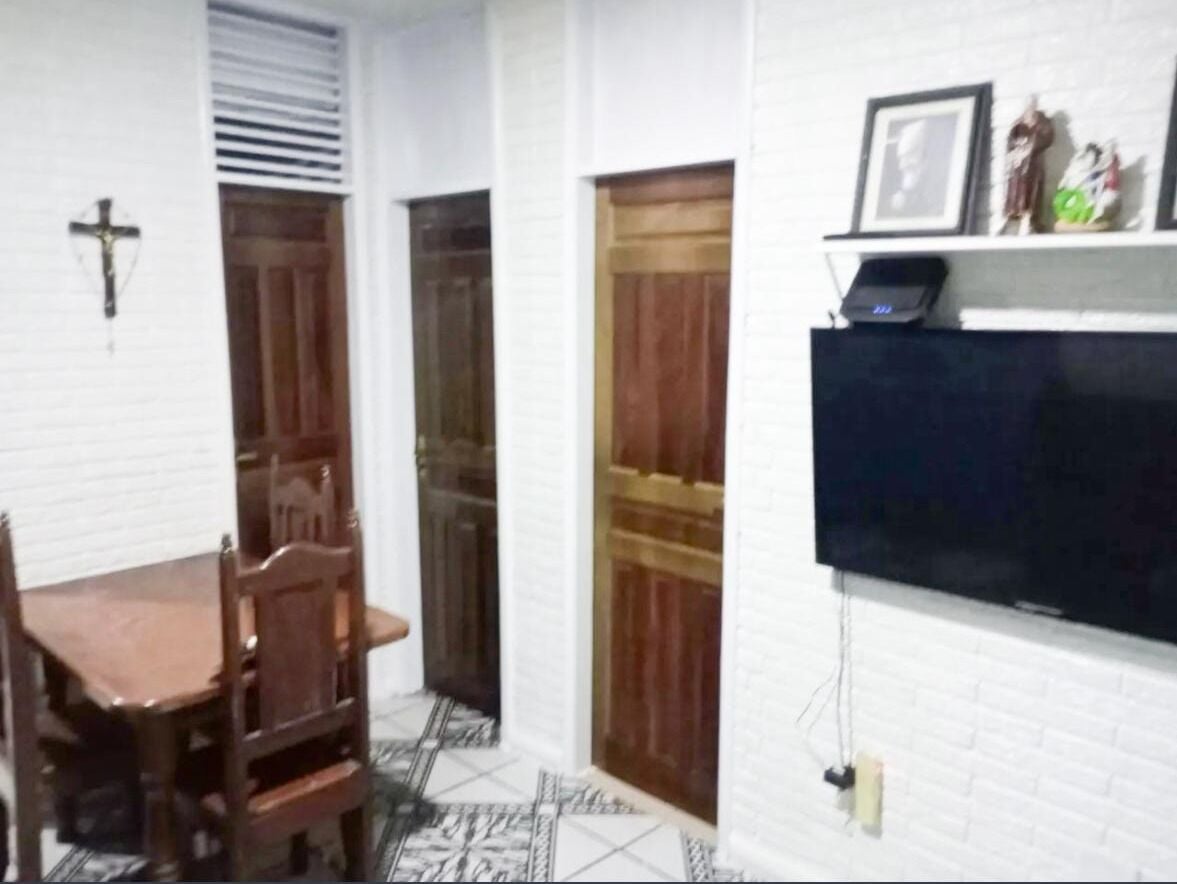 Apartamento, 2 quartos, 43 m² - Foto 4
